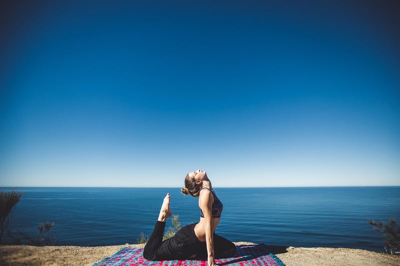 Mindful Inhaling