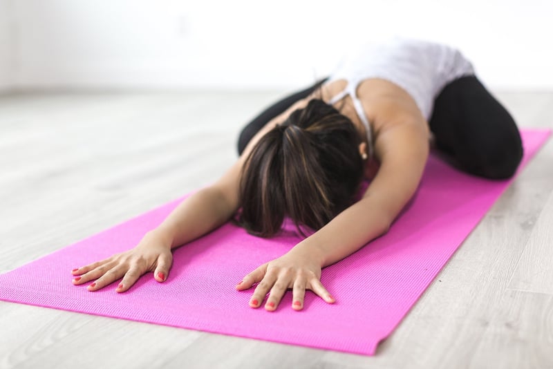 Guided Breathing Meditation